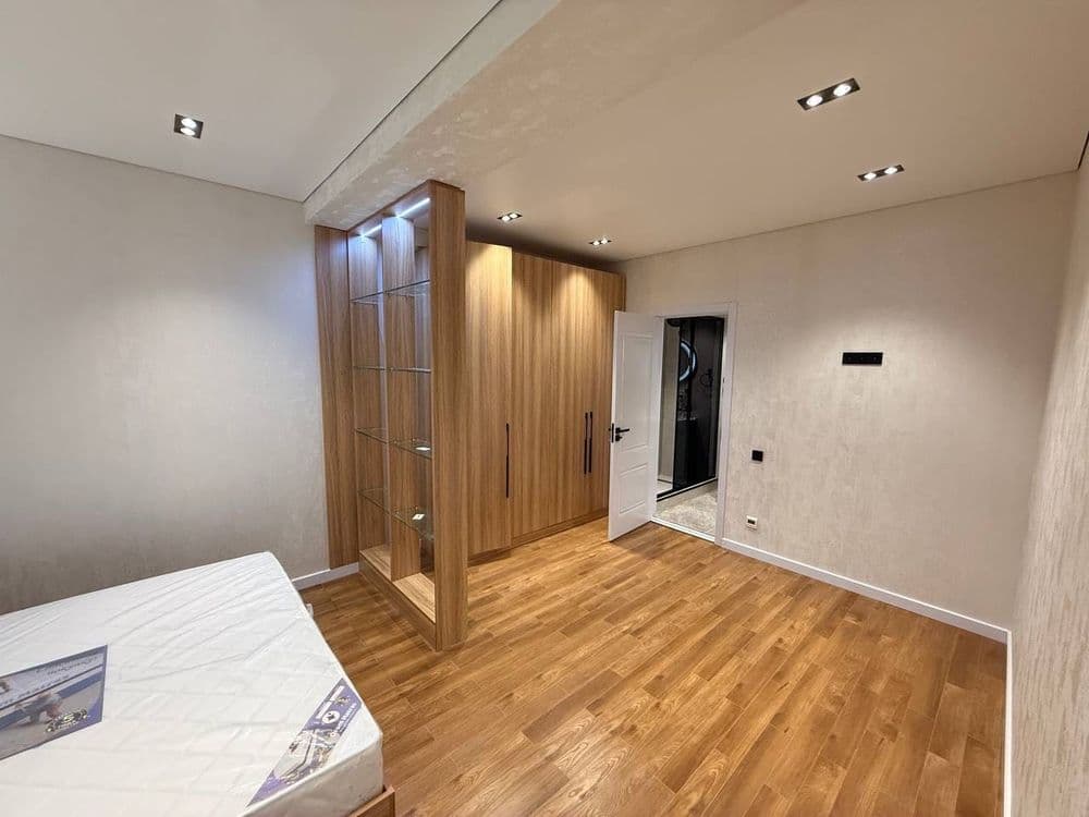 Шота Руставели ДУПЛЕКС 100m2 3/11/12 Новостройка Moderno +Кадастр  З — 5