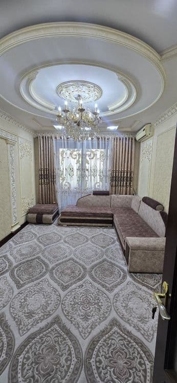 Чиланзар 1  3/3/4  балкон 2*7 и 1*3 — 1