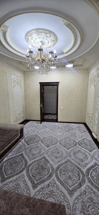 Чиланзар 1  3/3/4  балкон 2*7 и 1*3 — 2
