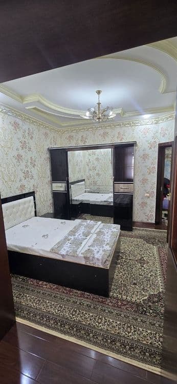 Чиланзар 1  3/3/4  балкон 2*7 и 1*3 — 3