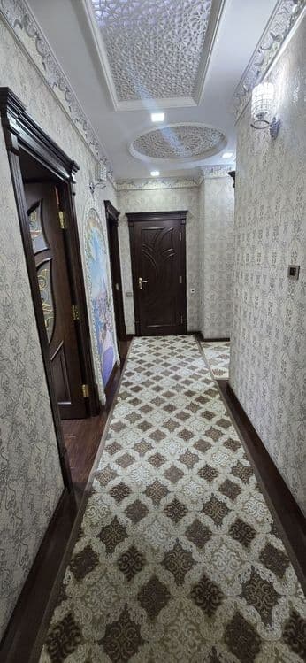 Чиланзар 1  3/3/4  балкон 2*7 и 1*3 — 5