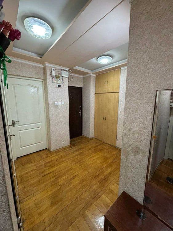 4-х комнатная квартира в центре — 2