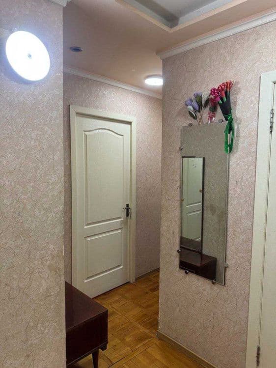 4-х комнатная квартира в центре — 3