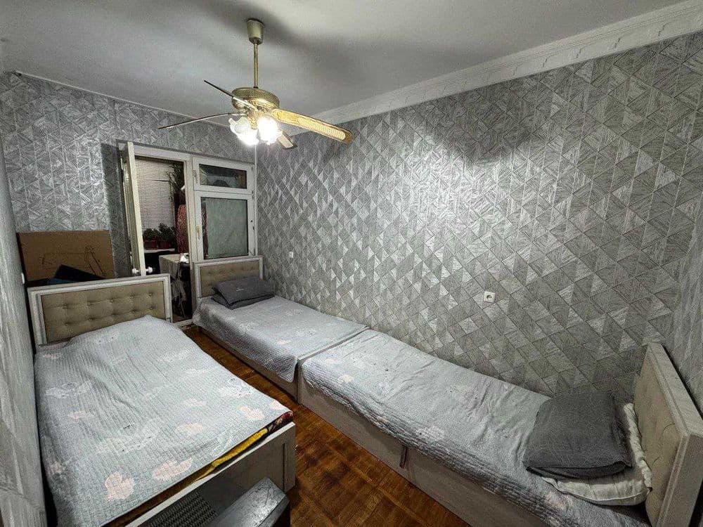4-х комнатная квартира в центре — 5