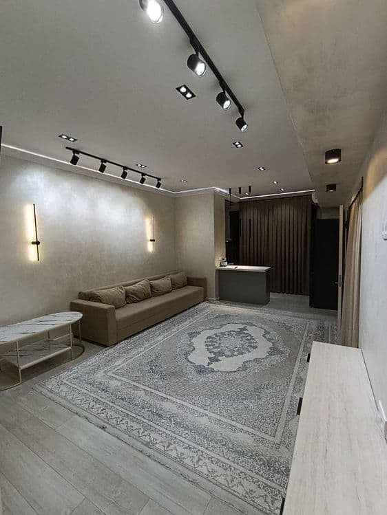 Квартира в Мирзо Улугбекском районе — 3
