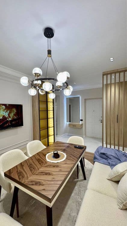 К Oz'Makon От Golden House Мирабадский район — 1