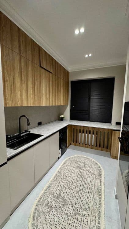 К Oz'Makon От Golden House Мирабадский район — 4