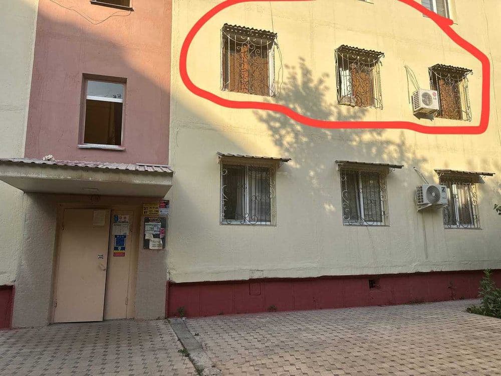 Yunusobod tumani 19-kvartol 31-uy 194-xonadon — 1