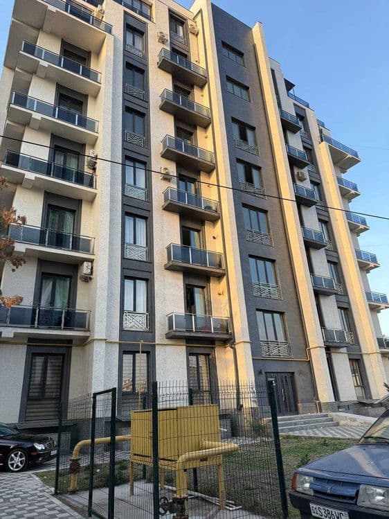 продам квартиру в новостройке — 1