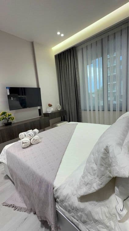 ЖК Imperial Club City на: Алайский Ц-2 Юнусабадский район — 5