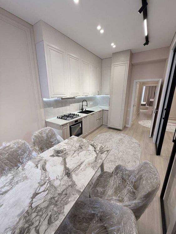 ПРОДАЕТСЯ НОВОСТРОЙКА  Яккасарой ЖК Хонсарой Dream House — 3