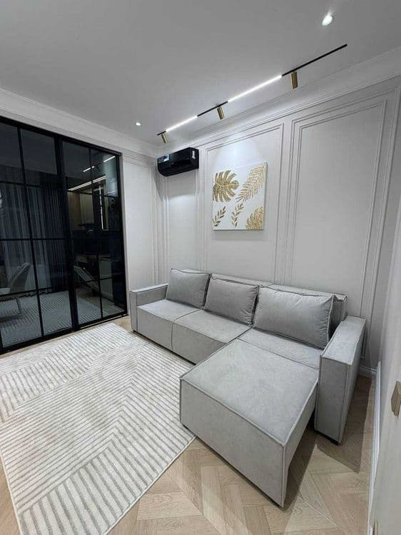 Продам 3-х комнатную в  ЖК Poytaht Residence.Махтумкули. 3/6/10 — 1