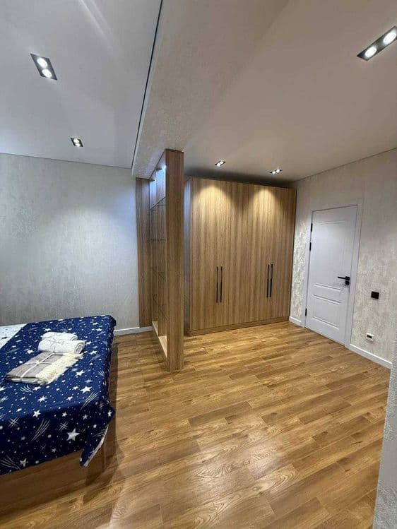 Продам 3-х комнатную(Дуплекс)в ЖК Moderno.Яккасарайский р.Ш.Руставели — 5