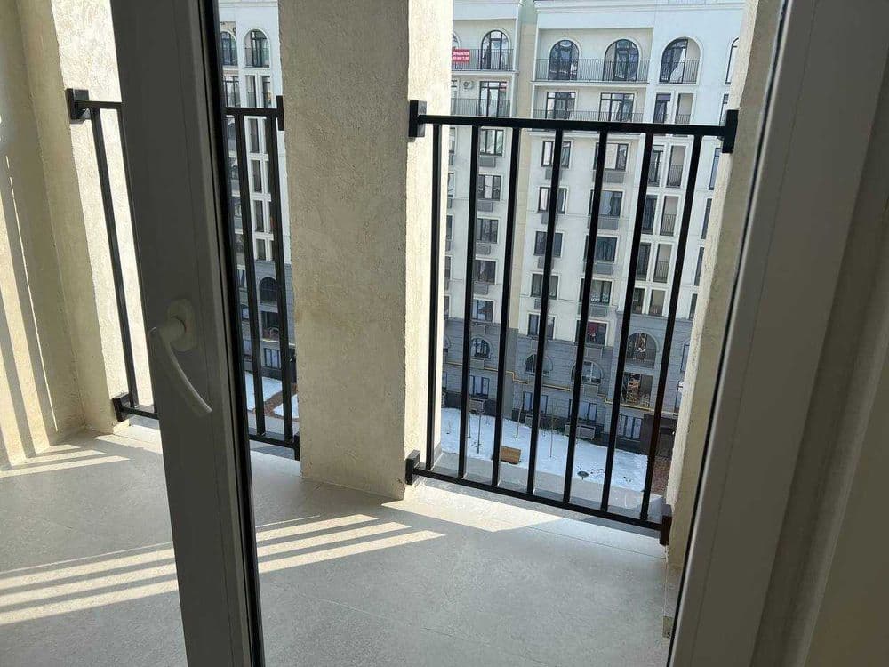 2-х комнатная в ЖК «NRG Mirzo Ulugbek» ID: 6521 — 4