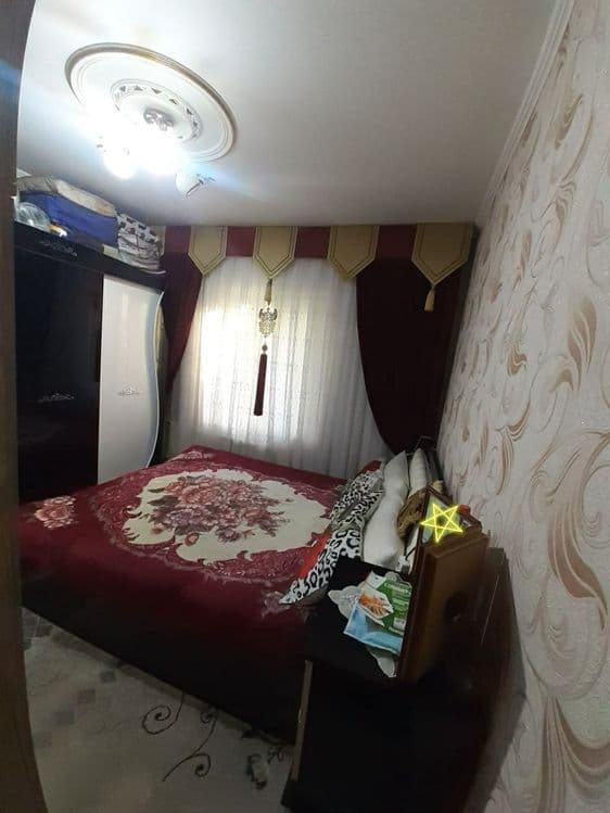 Sebzor 4 xona kv — 4