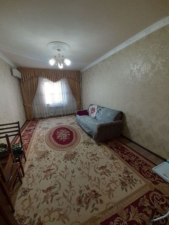 Sebzor 4 xona kv — 5