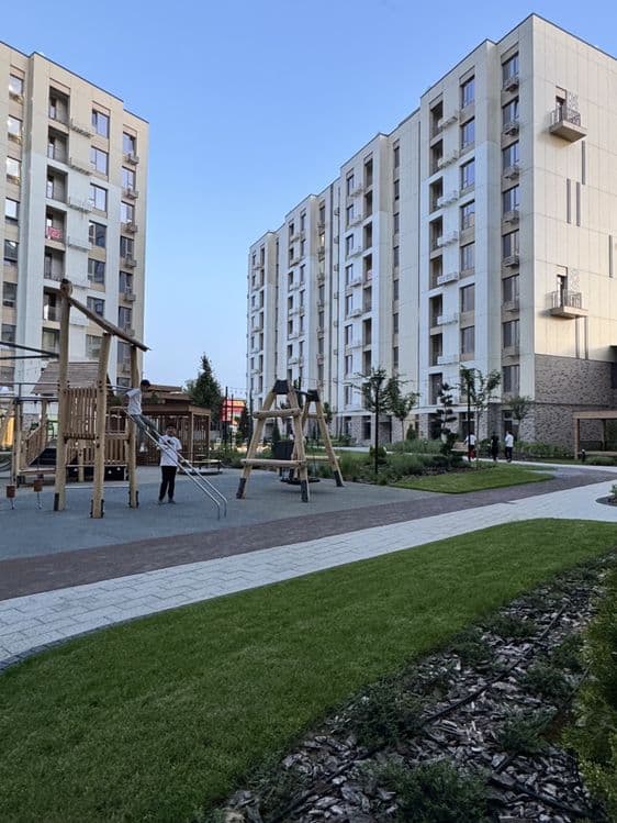 Продав квартиру евротрешка — 1