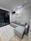 Продаю квартиру Яшнабадский р-он ЖК Poytaht Residence 3х комнат 6-этаж