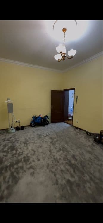 Саракул кучасида парк Гейдар Алиев — 2