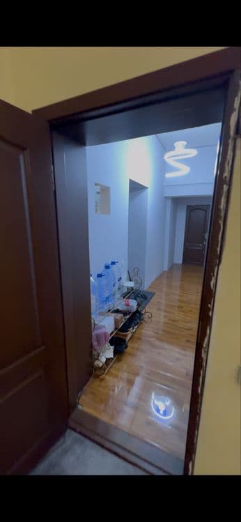 Саракул кучасида парк Гейдар Алиев — 3