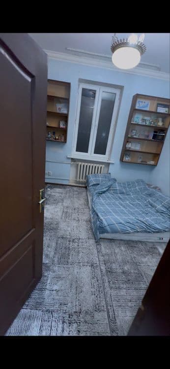 Саракул кучасида парк Гейдар Алиев — 4