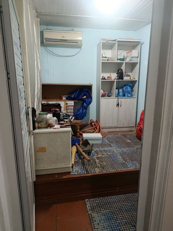 Срочно продаю 2 ком под нежилой офис — 2
