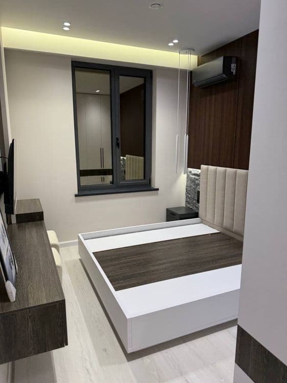НОВОСТРОЙКА  ЖК Imperial Club City на: Алайский Ц-2 — 5