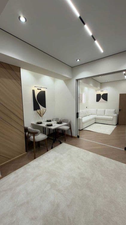 2-х комнатная в ЖК «Millenium» ID: 6469 — 2