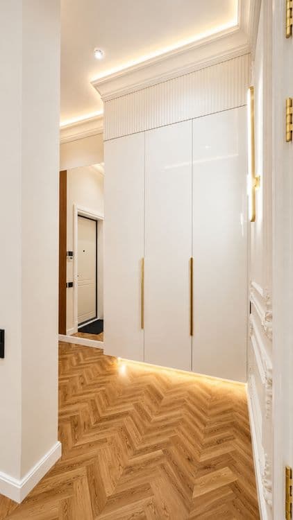 Продаю свою 2ком квартиру + большая терасса на JOMIY NRG — 4