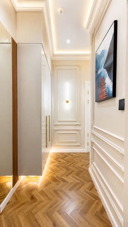 Продаю свою 2ком квартиру + большая терасса на JOMIY NRG — 5