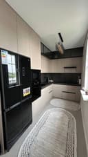 Продается 3 комнатная квартира,90м2,ор-р 222 школа,Карасу 6