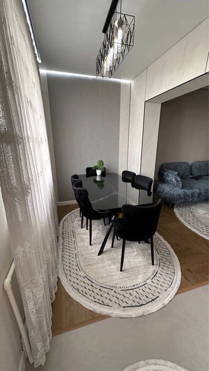 Продается 3 комнатная квартира,90м2,ор-р 222 школа,Карасу 6 — 2