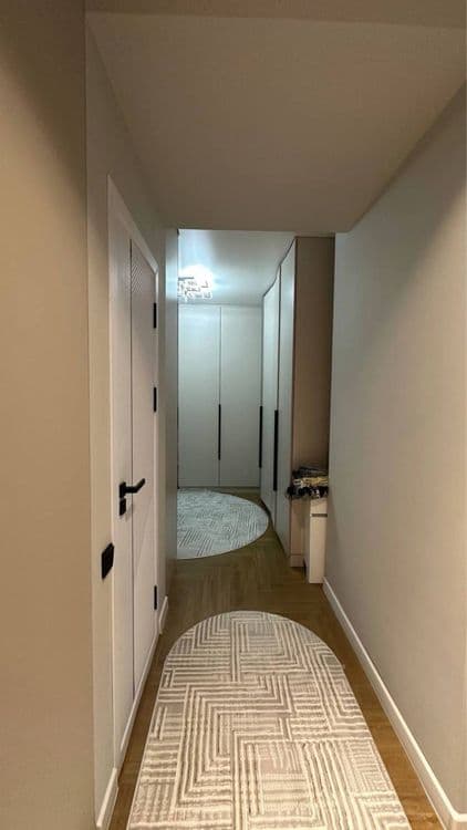 Продается 3 комнатная квартира,90м2,ор-р 222 школа,Карасу 6 — 4