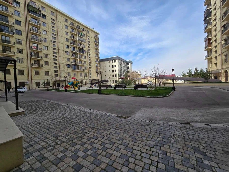 Продается новостройка в Мирабатский район ЖК New Life 5/10/10 — 2