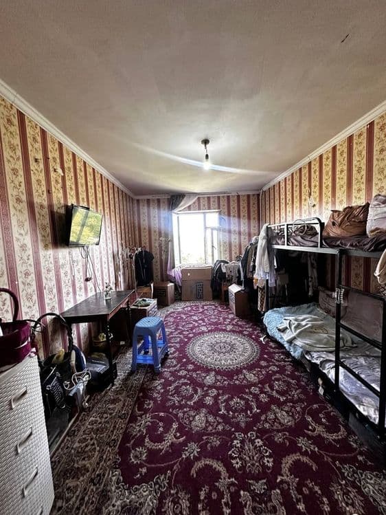 Продам квартиру Дружба Народов 4х комн — 2