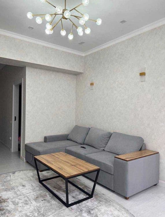 Срочно продается 3 комнатная квартира в Новостройке М. Улугбек р-н БИЙ — 2