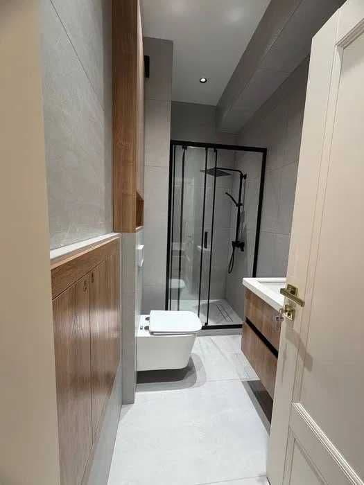 3ком Istanbul City яккасарой подключ Абдулла каххара Площадь: 61 м²; — 4