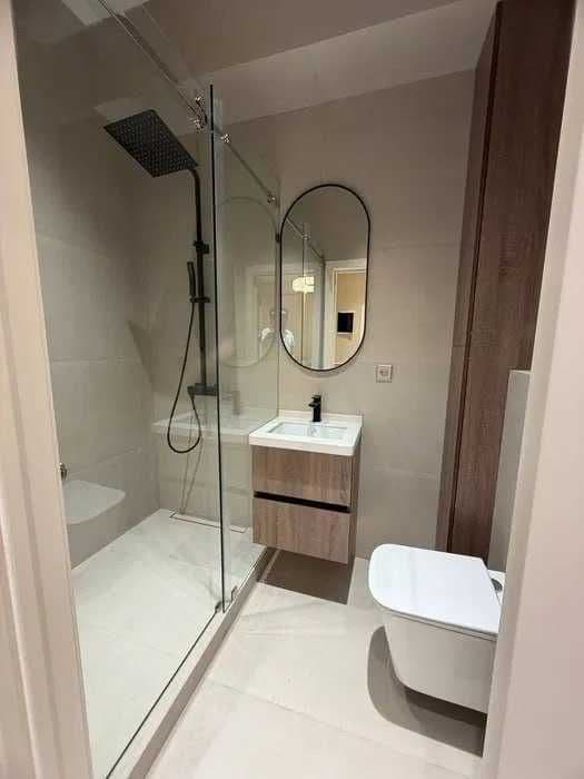 3ком Istanbul City яккасарой подключ Абдулла каххара Площадь: 61 м²; — 5