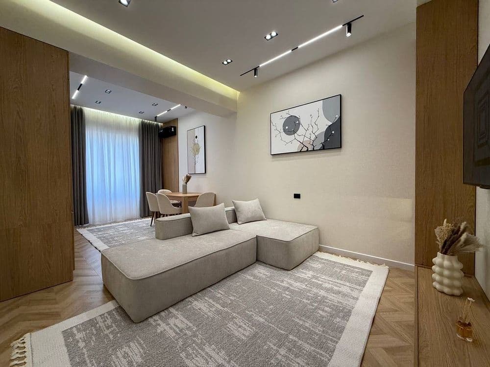 Parkent Avenue Продается 3 комнатная квартира ремонт Паркентский — 1