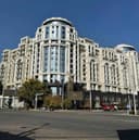 "СРОЧНАЯ ЦЕНА‼️Арзон Коробка Metropol 91м2 Японский Сад,Бодомзор.NBU‼️