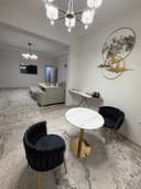 Бобура ЖК Zarafshon City  3/3/14 Евро квартира 79м2