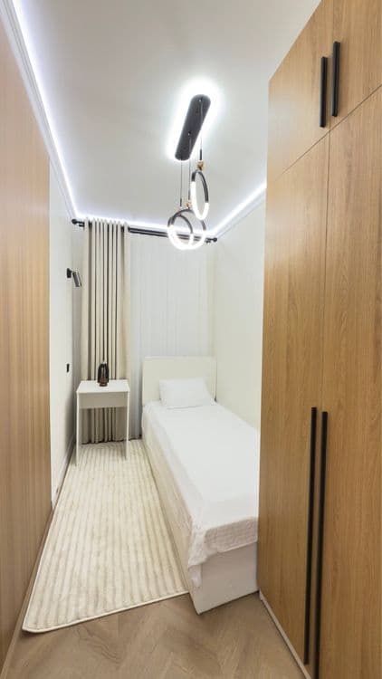 Продается 4х.ком.кв. 4/7/9 шайхан-район Ганга — 5