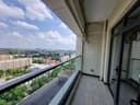 ЖК Akay City | 2х комнатная квартира с базовым ремонтом 65м², 1 с/у