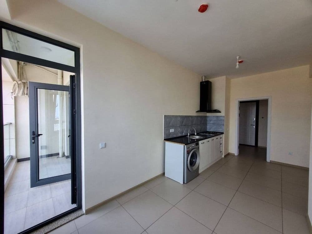 ЖК Akay City | 2х комнатная квартира с базовым ремонтом 65м², 1 с/у — 2