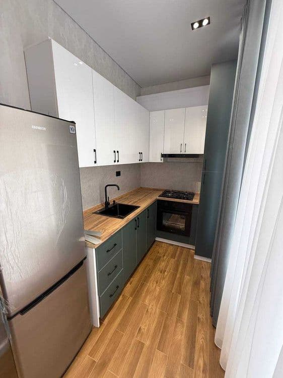 ModernO, 101м2 3ком| 101м² | 11/14 этаж ор-р:Шота Руставели, 1 лигия!! — 4
