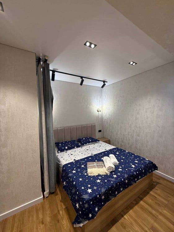 ModernO, 101м2 3ком| 101м² | 11/14 этаж ор-р:Шота Руставели, 1 лигия!! — 5