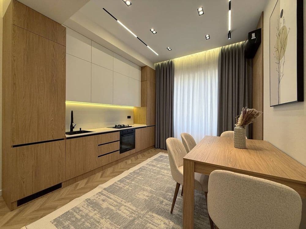 Продается 3/9/10 70м2 в ЖК Parkent Avenue, ор-р: Паркентский — 4