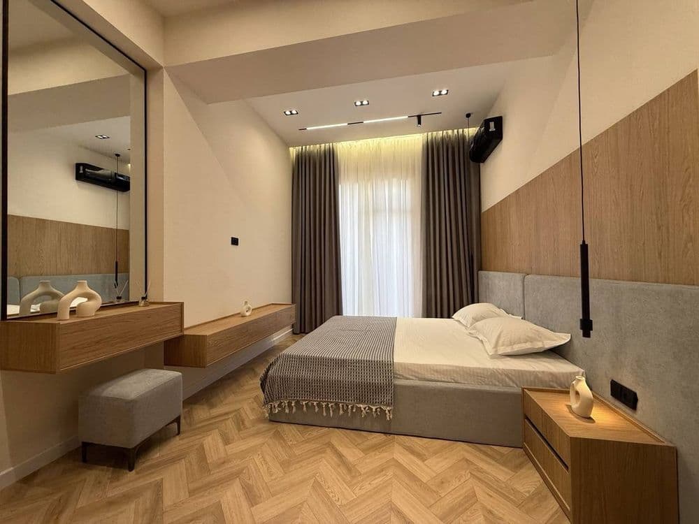 Продается 3/9/10 70м2 в ЖК Parkent Avenue, ор-р: Паркентский — 5