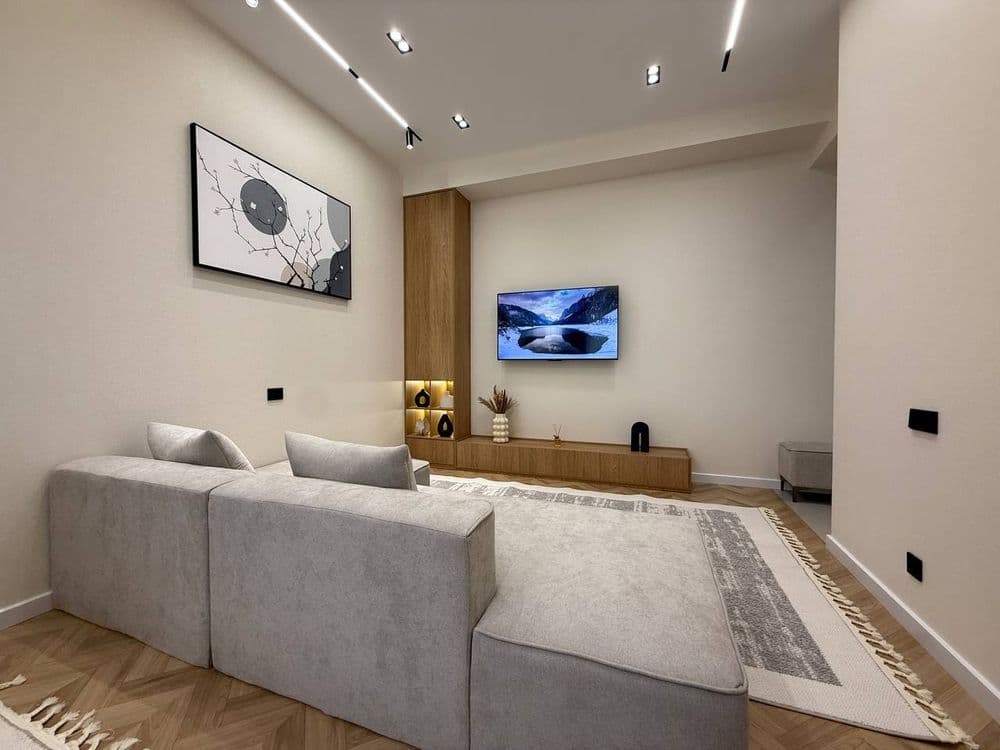 Продается 3/9/10 70м2 в ЖК Parkent Avenue, ор-р: Паркентский — 4