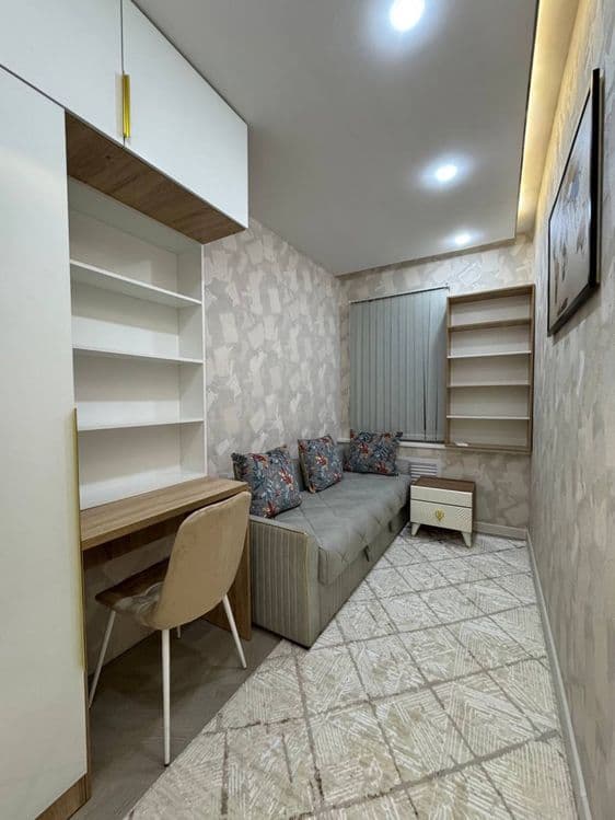 N7861 Shayxontohur tumani Drujba Narodov 3/8/9 — 3